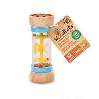 Woodlets Mini Wooden Rainmaker - Notre exclusivité