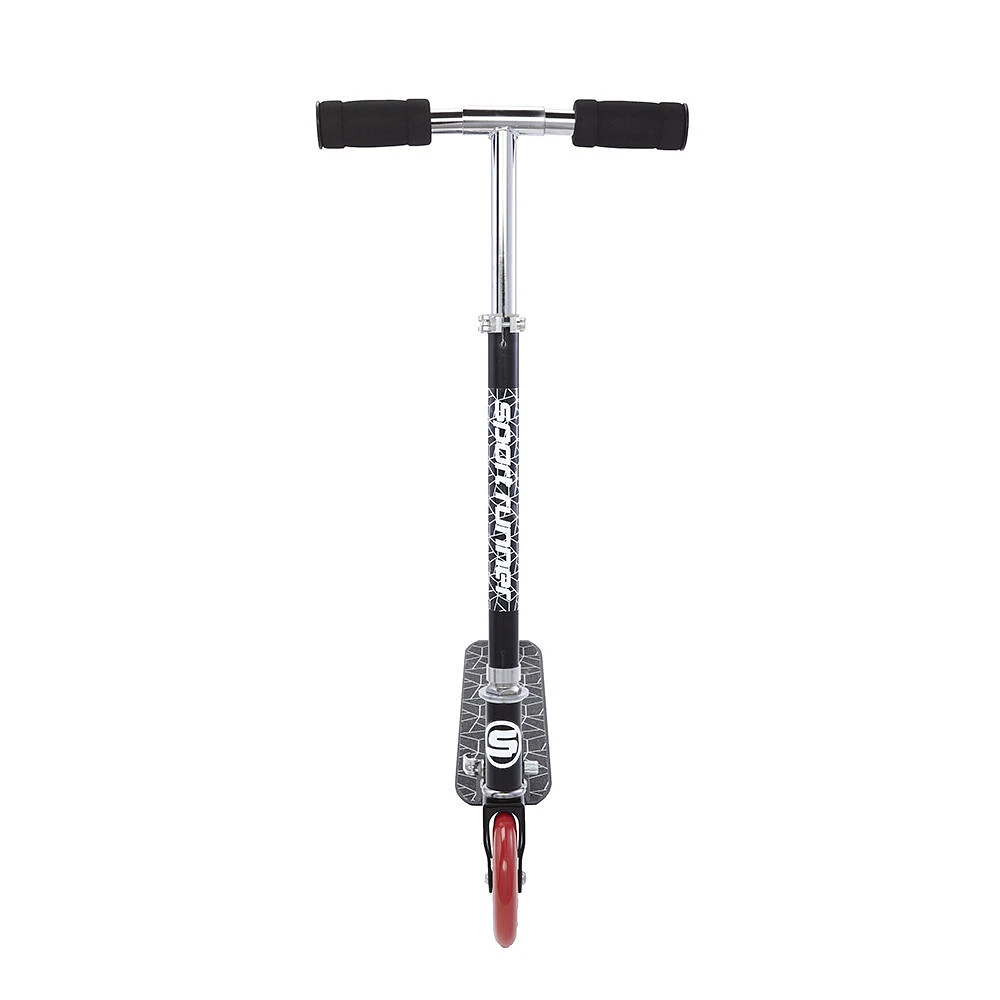 Trottinette pliante sport runner pour enfants