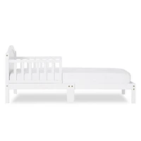 Lit pour tout-petit Sydney blanc