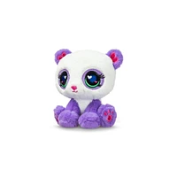 Panda en peluche taille amusante Littlest Pet Shop