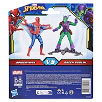 Spider-Man Epic Hero Series