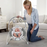 Ingenuity SmartBounce Automatic Bouncer - Braden