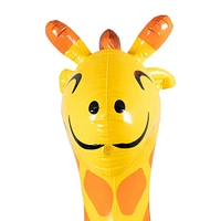 Splash Buddies Sprinkler Giraffe - English Edition