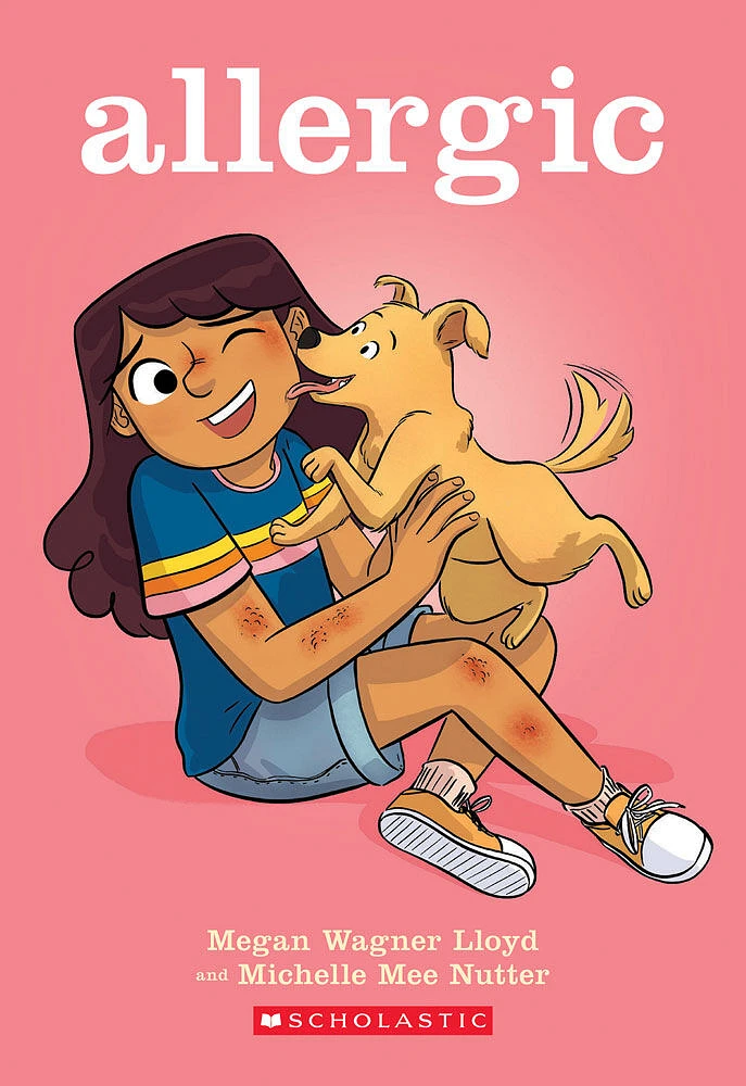 Allergic - English Edition
