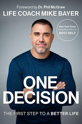 One Decision - Édition anglaise