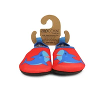 ZOOCCHINI - Aqua Shoe