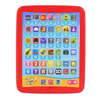 Imaginarium Baby - Tablette intelligente d'apprentissage
