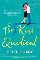 The Kiss Quotient - Édition anglaise