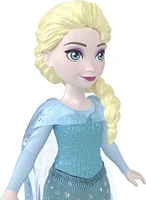 Disney-La Reine des Neiges-Assortiment Mini-Poupée