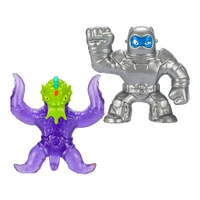 Heroes Of Goo Jit Zu S11 Minis Versus Pk 12Pc