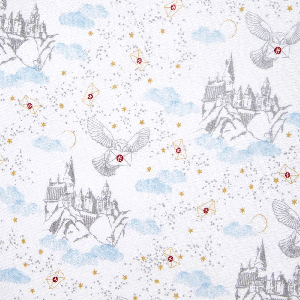 Easy Wrap Swaddle 3 Pack - Harry Potter