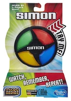 Hasbro Gaming - Simon Micro Series Game