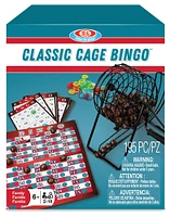 Ideal Games - Classic Cage Bingo