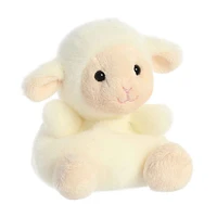 Palm Pals 5" Wooly Lamb - English Edition