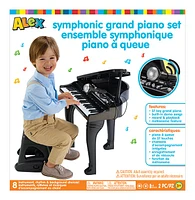 ALEX - Symphonic Grand Piano