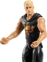 WWE-Main Event Series Cody Rhodes-Figurine articulée de 15cm