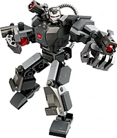 LEGO Marvel L'armure-robot de War Machine Jouet de construction 76277