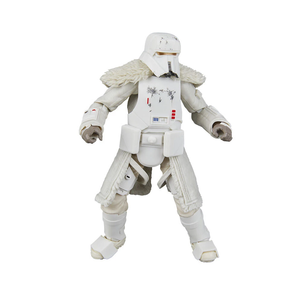 Star Wars The Black Series Range Trooper, Star Wars: Andor Collectible 6 Inch Action Figure