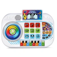 VTech DJ Studio magic Light - Édition anglaise