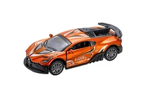 ALEX Vehicles - La Racing
