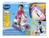 Vtech Cléo ma licorne basculo