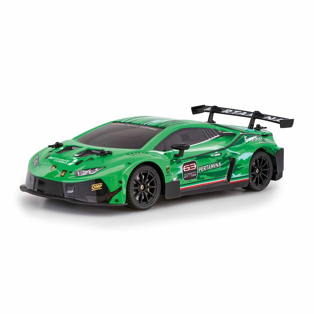 Xceler8 1:16 RC Lamborghini Huracán GT3 - R Exclusive - Assortment May Vary