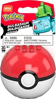 Mega Construx Pokémon Bulbasaur