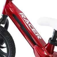 QPlay - Balance Bike Racer