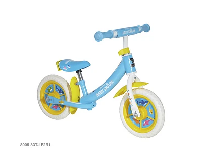 Baby Shark - Balance Bike - 10 inch - R Exclusive