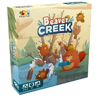 Beaver Creek - English Edition