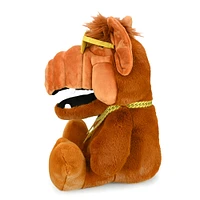 Alf- 16" Embrassez-moi Peluche