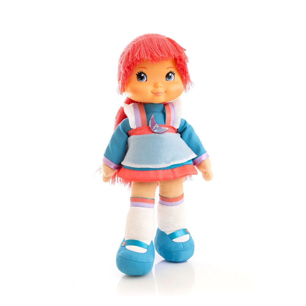 Rainbow Brite 12" Moonglow Doll - R Exclusive