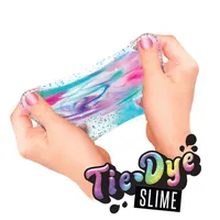So Slime Tie-Dye Case - Canal Toys USA