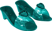 Rubies Mermaid Princess Costume Heels for Children