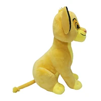 Disney-Le Roi Lion-Medium Peluche Simba