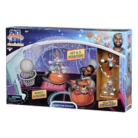 Space Jam S1 Figure Game Time Playset - English Edition