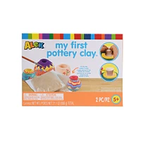 ALEX - My First Pottery Clay