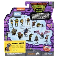 Teenage Mutant Ninja Turtles: Mutant Mayhem -Mondo Gecko Basic Action Figure