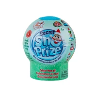 Elf on the Shelf - Boule À Neige Secret Snoprize