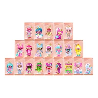 XOX Kweenie Mystery Single Pack - Quirky Kweens