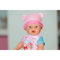 Poupée Fille magique Emma Baby Born, 43 cm