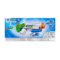 Zuru X-Shot Water Warfare Pressure Jet Water Blaster