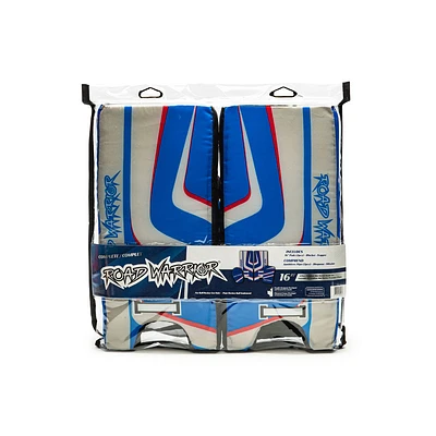 Road Warrior 16" Mini Goalie Set - R Exclusive