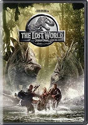 The Lost World: Jurassic Park