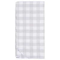 Gerber Childrenswear - 4 Pack Flannel Receiving Blanket - Celestial