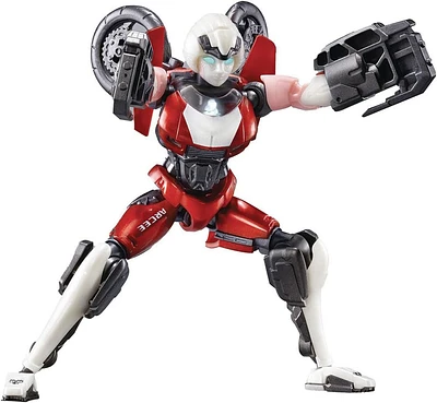 Blokees Transformers- Classic Class-Arcee - English Edition