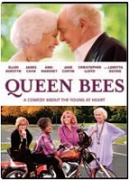 Queen Bees [DVD]