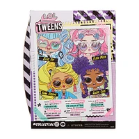 L.O.L. Surprise! Tweens Fashion Doll Cassie Cool