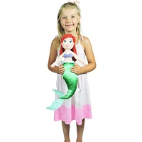 Disney: Princess Ariel  (Medium Plush)