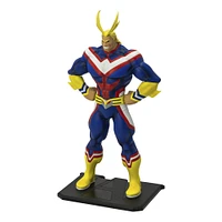 My Hero Academia  All Might Figure, 8.6 Inches